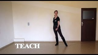 teach thumbnail