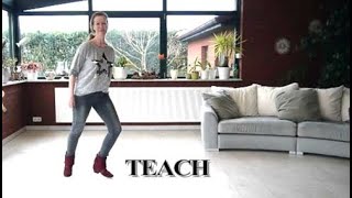teach thumbnail