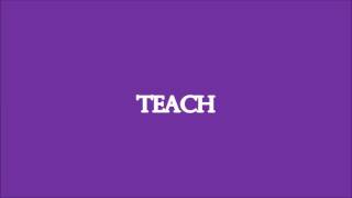 teach thumbnail